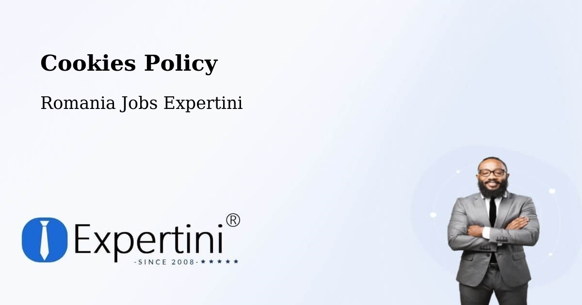Cookie Policy – Strunga - Romania Jobs Expertini