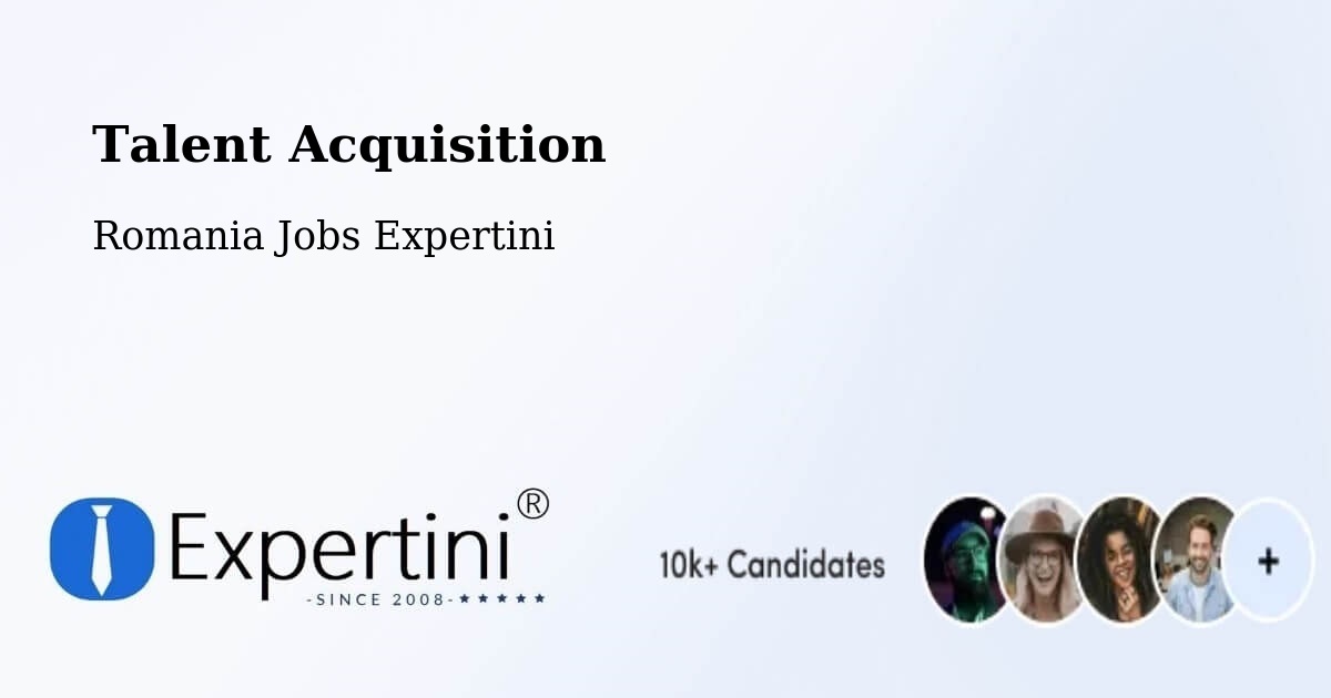 Post Jobs & Find Candidates in Strunga – Talent Acquisition Solutions - Romania Jobs Expertini