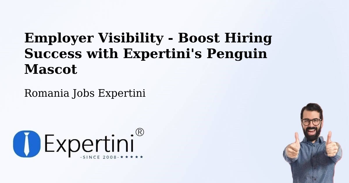 CV and Resume Visibility Optimization – Strunga - Romania Jobs Expertini